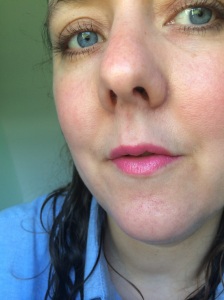 CoverGirl LipPerfection Jumbo Gloss Balm  #215 Watermelon Twist